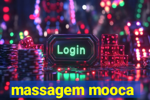 massagem mooca